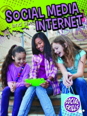 cover image of Social Media and the Internet